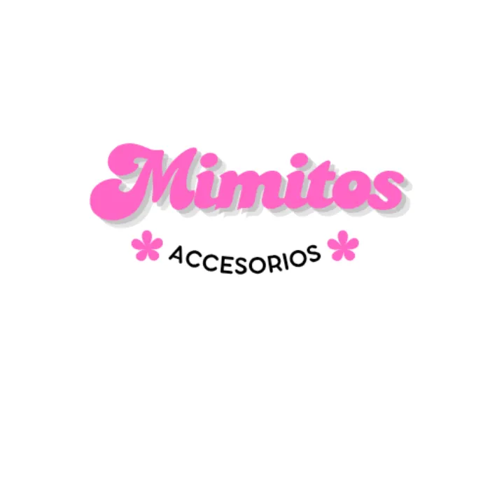 Logo de Mimitos accesorioss