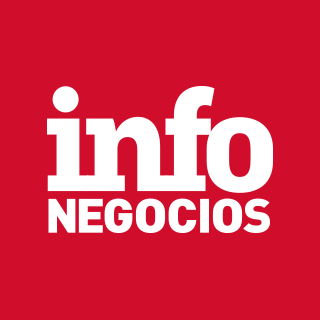 Logo de InfoNegocios